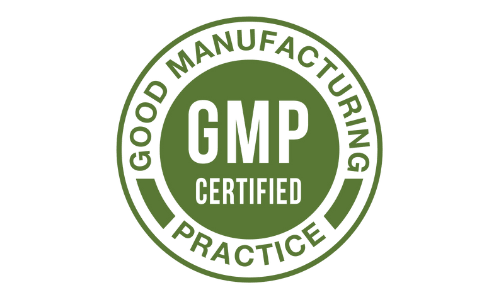 Lipo Zenix GMP Certified